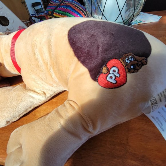 vintage pound puppy plush - Picture 4 of 7